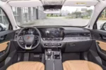 ⁦Hongqi HS5⁩ - الصورة ⁦5⁩