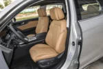 ⁦Hongqi HS5⁩ - الصورة ⁦9⁩