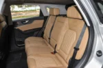 ⁦Hongqi HS5⁩ - الصورة ⁦10⁩