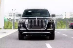 ⁦Hongqi LS7⁩ - الصورة ⁦2⁩