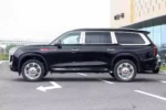 ⁦Hongqi LS7⁩ - الصورة ⁦3⁩