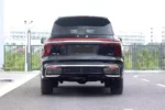 ⁦Hongqi LS7⁩ - الصورة ⁦4⁩