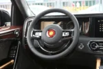 ⁦Hongqi LS7⁩ - الصورة ⁦6⁩