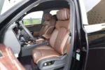 ⁦Hongqi LS7⁩ - الصورة ⁦9⁩