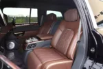 ⁦Hongqi LS7⁩ - الصورة ⁦10⁩